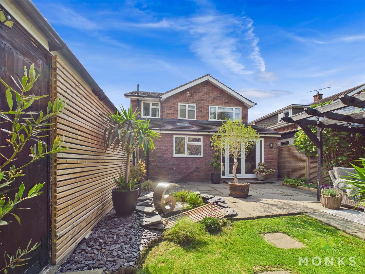 59 Belvidere Road, Shrewsbury, SY2 5LY For Sale